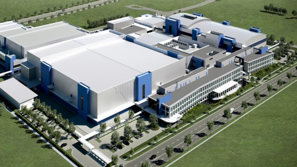 SEMICONDUCTOR MANUFACTURE