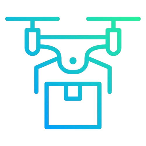 Lidar/Drone technology