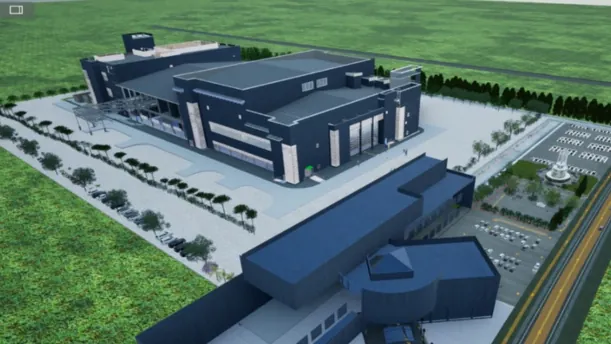 AbbVie Bio Facility Expansion