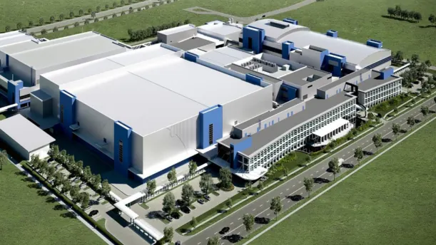 SEMICONDUCTOR MANUFACTURE