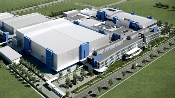 SEMICONDUCTOR MANUFACTURE