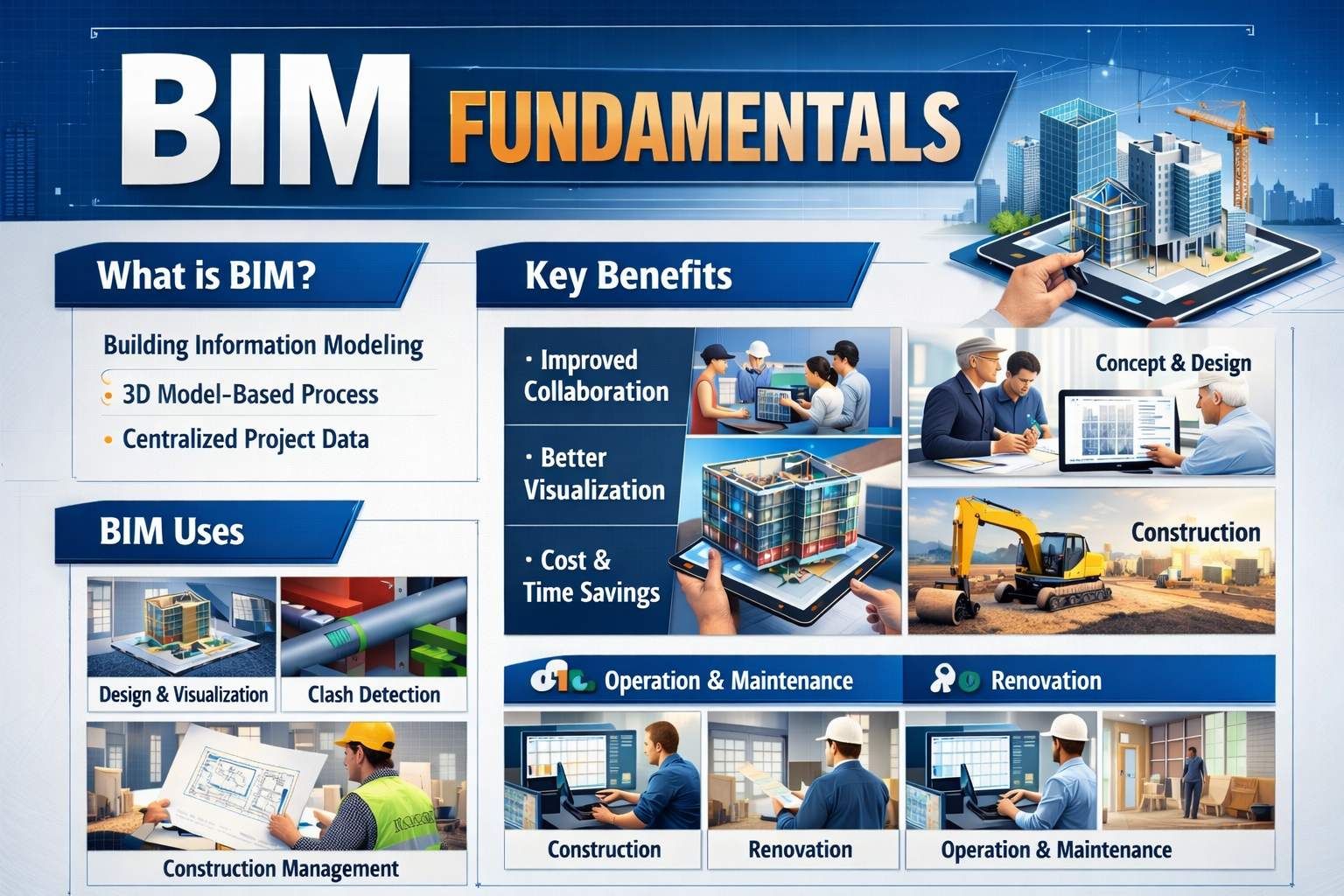BIM Fundamentals